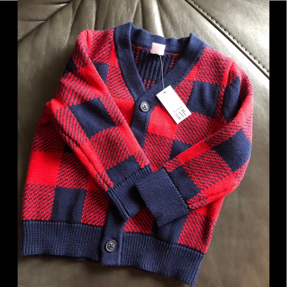 💥💥 FLASH SALE 💥💥 NWT gap cardigan sweater